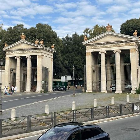 Center House Colosseo 로마 외부 사진