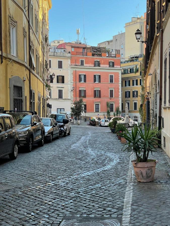 Center House Colosseo 로마 외부 사진