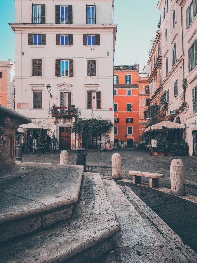 Center House Colosseo 로마 외부 사진